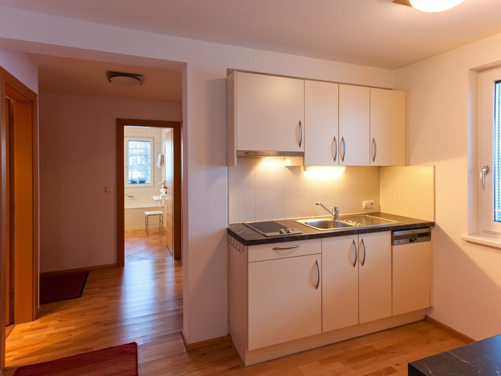 レッヒHaus Sebastianアパートメント 部屋 写真