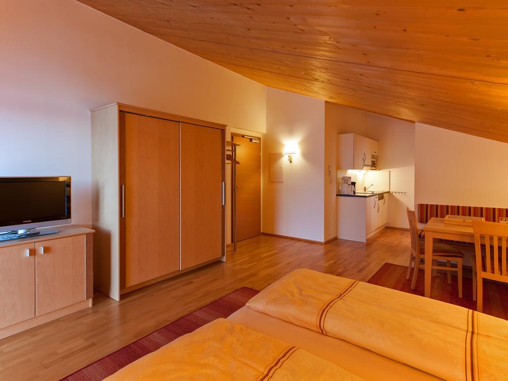 レッヒHaus Sebastianアパートメント 部屋 写真