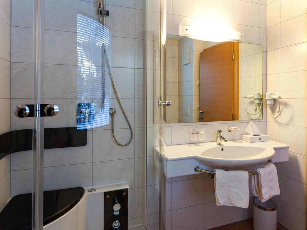 レッヒHaus Sebastianアパートメント 部屋 写真